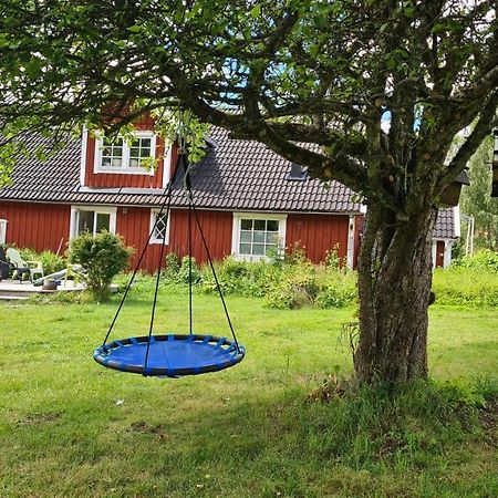 Villa Luna Breakfast Hotel Killeberg Exterior photo