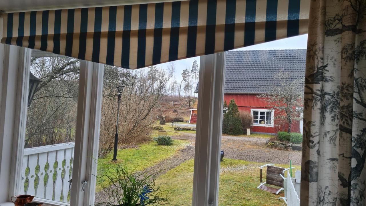 Villa Luna Breakfast Hotel Killeberg Exterior photo
