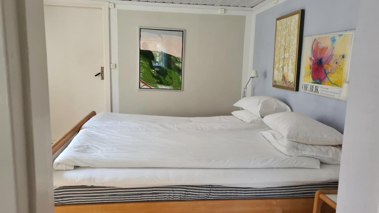 Villa Luna Breakfast Hotel Killeberg Exterior photo