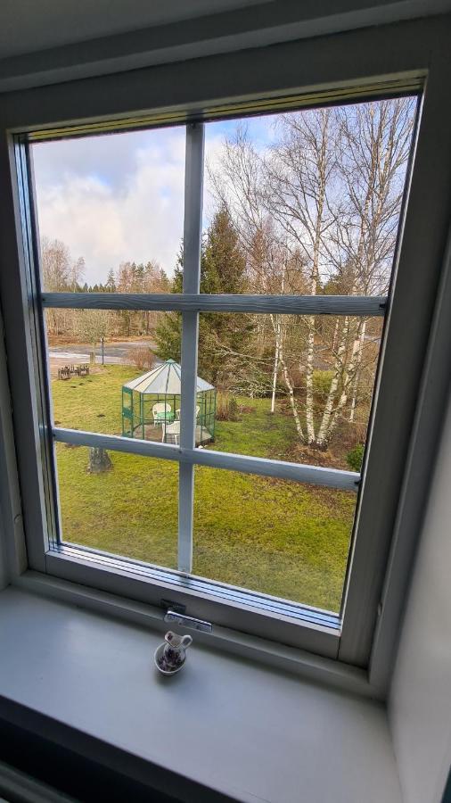 Villa Luna Breakfast Hotel Killeberg Exterior photo