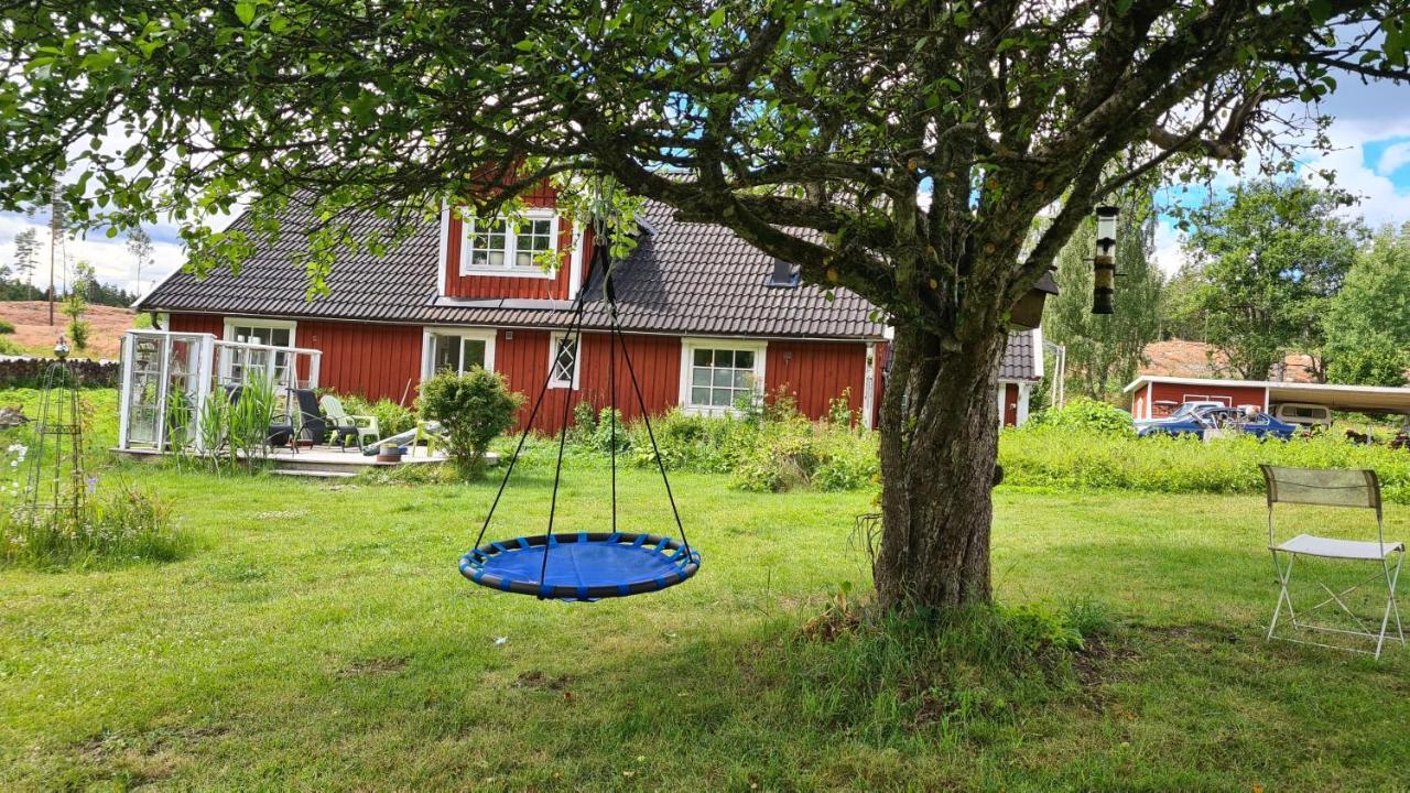 Villa Luna Breakfast Hotel Killeberg Exterior photo