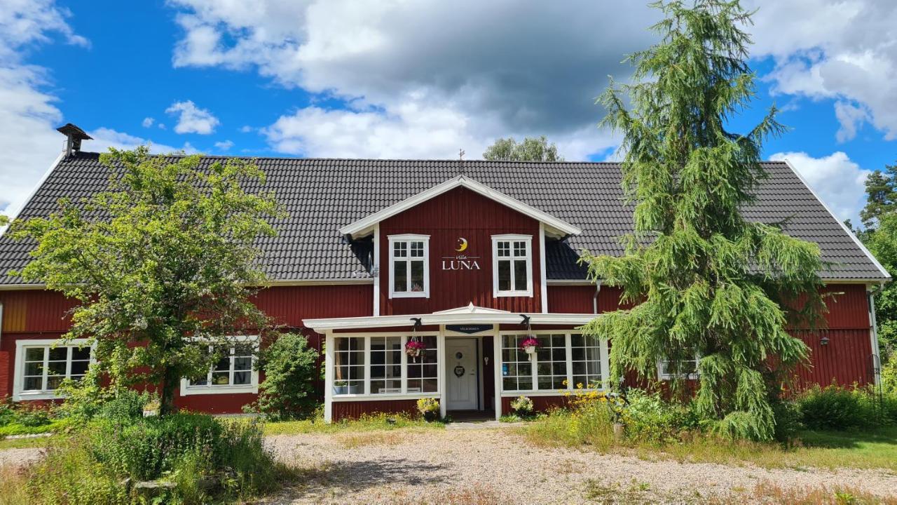 Villa Luna Breakfast Hotel Killeberg Exterior photo