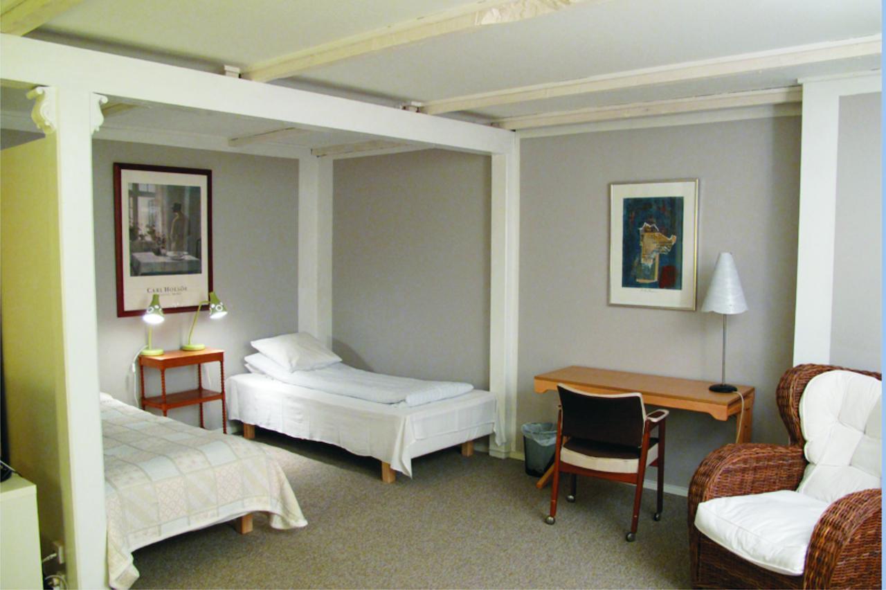 Villa Luna Breakfast Hotel Killeberg Room photo