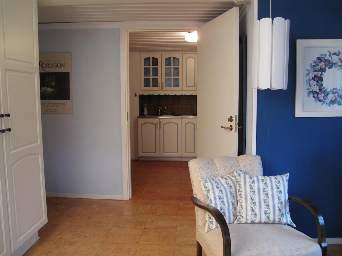 Villa Luna Breakfast Hotel Killeberg Room photo