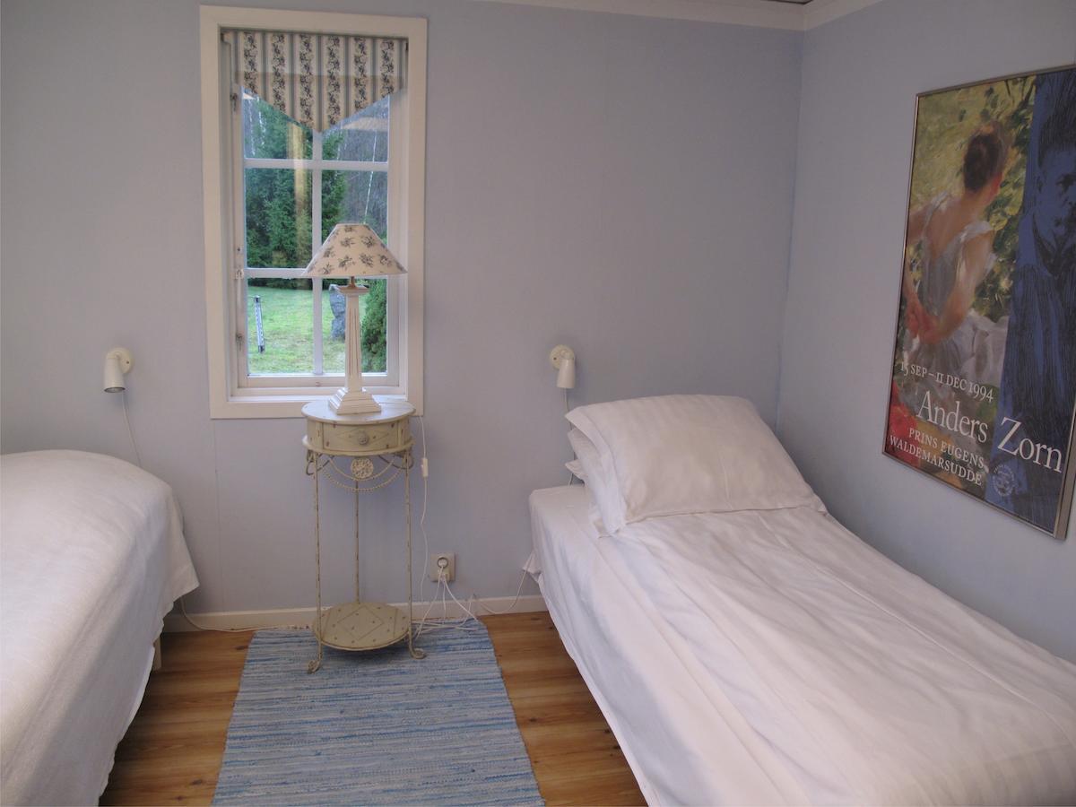 Villa Luna Breakfast Hotel Killeberg Room photo